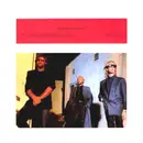 LP - Bee Gees - E.S.P. Arthur Baker Remixes