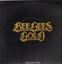 LP - Bee Gees - Gold Volume One