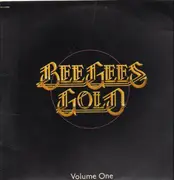 LP - Bee Gees - Gold Volume One
