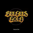 LP - Bee Gees - Gold Volume One