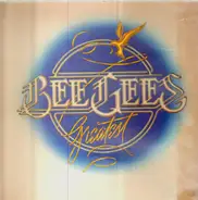 Bee Gees - Bee Gees Greatest