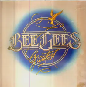 Bee Gees - Bee Gees Greatest