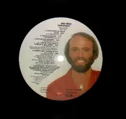 Double LP - Bee Gees - Greatest - Gatefold