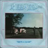 Bee Gees - He's A Liar