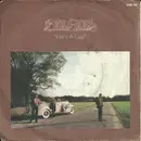 7'' - Bee Gees - He's A Liar