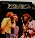 Double LP - Bee Gees - Here At Last - Live