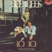 Bee Gees - I. O. I. O.