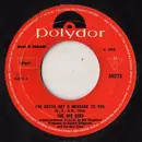 7'' - Bee Gees - I've Gotta Get A Message To You