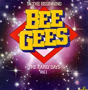 LP - Bee Gees - In The Beginning - The Early Days Vol. 1