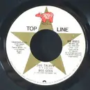 7'' - Bee Gees - Jive Talkin' / Come On Over