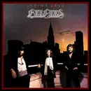 LP - Bee Gees - Living Eyes