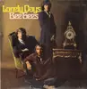 LP - Bee Gees - Lonely Days
