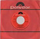 7'' - Bee Gees - Lonely Days / Man For All Seasons
