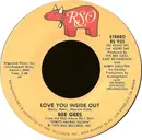 7'' - Bee Gees - Love You Inside Out