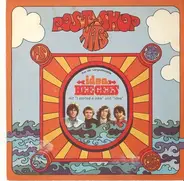 Bee Gees - Post Shop Hits