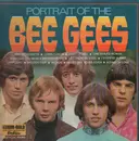 LP - Bee Gees - Portrait Of The Bee Gees