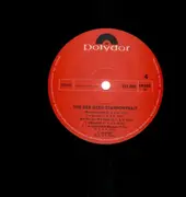 LP-Box - Bee Gees - Starportrait International