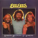 7'' - Bee Gees - Someone Belonging To Someone