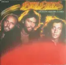 LP - Bee Gees - Spirits Having Flown