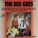 LP - Bee Gees - The Bee Gees