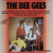 LP - Bee Gees - The Bee Gees