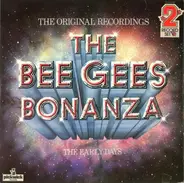The Bee Gees - The Bee Gees Bonanza - The Early Days