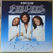 Bee Gees - The Complete Hit-Album