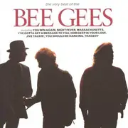 CD - Bee Gees - The Very Best Of The Bee Gees