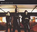 CD Single - Bee Gees - This Is Where I Came In