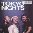 7'' - Bee Gees - Tokyo Nights