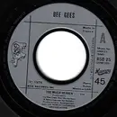 7'' - Bee Gees - Too Much Heaven