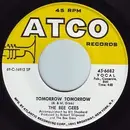 7'' - Bee Gees - Tomorrow Tomorrow / Sun In My Morning