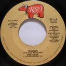 7'' - Bee Gees - Tragedy