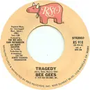 7'' - Bee Gees - Tragedy