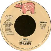 7'' - Bee Gees - Tragedy