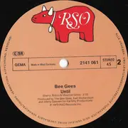 12'' - Bee Gees - Tragedy/Until