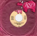 7'' - Bee Gees - You Should Be Dancing / Subway