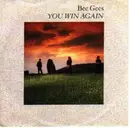 7'' - Bee Gees - You Win Again