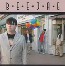 CD - Beejae - It Was What It Was...