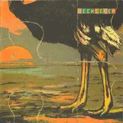 CD - Beekeeper - Ostrich