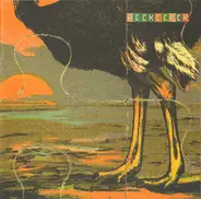 Beekeeper - Ostrich