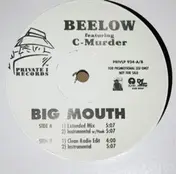 Beelow Feat. C-Murder - Big Mouth