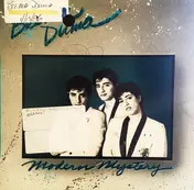 Beema Duma - Modern Mystery