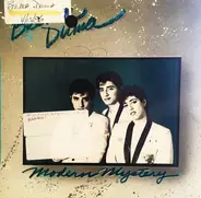 Beema Duma - Modern Mystery