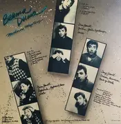 12inch Vinyl Single - Beema Duma - Modern Mystery - EP
