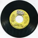 7inch Vinyl Single - Beenie Man , Paul 'Lymie' Murray / Chino - Danger Zone / Weekend Cruise