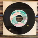 7inch Vinyl Single - Beenie Man , Thriller U - Feel This Feeling