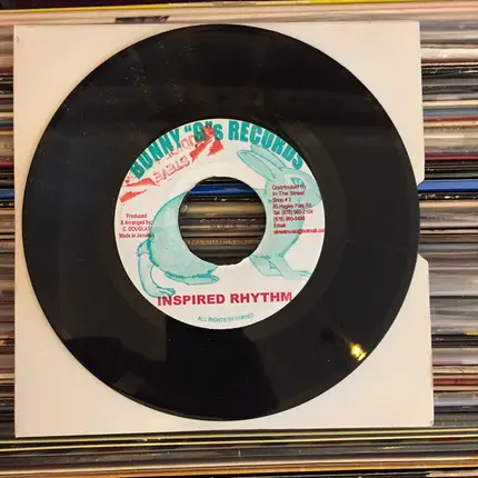 Beenie Man , Thriller U - Feel This Feeling