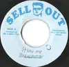 7inch Vinyl Single - Beenie Man / Mya & Beenie Man - It Was Me / Lie Detector