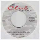 7inch Vinyl Single - Beenie Man - More Prayer (Hip Hop Mix)